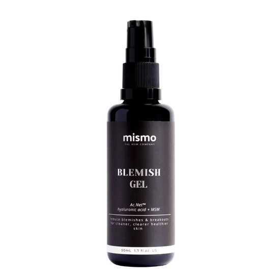 blemish gel 50ml