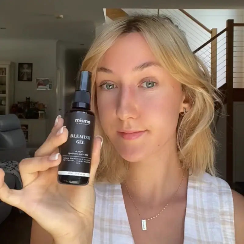 Blemish Gel 50ml Skin Care