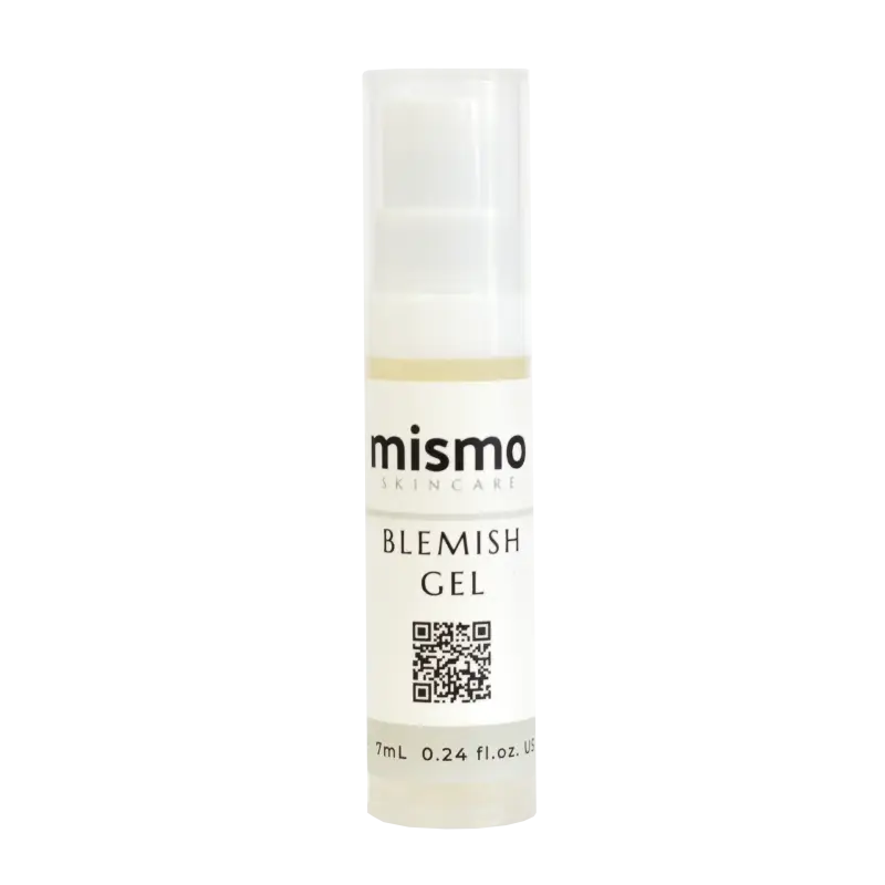 Blemish Gel (Mini) 10ml Skin Care