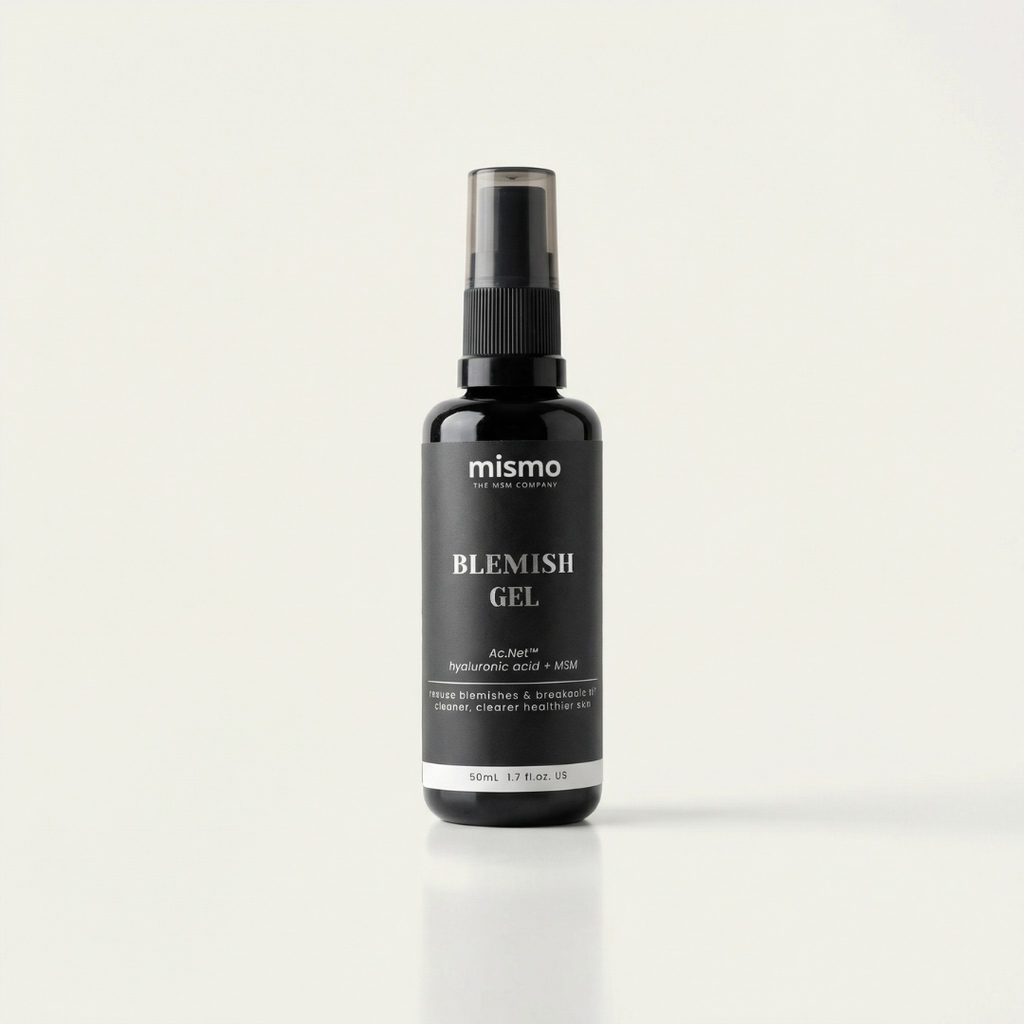 Blemish Gel