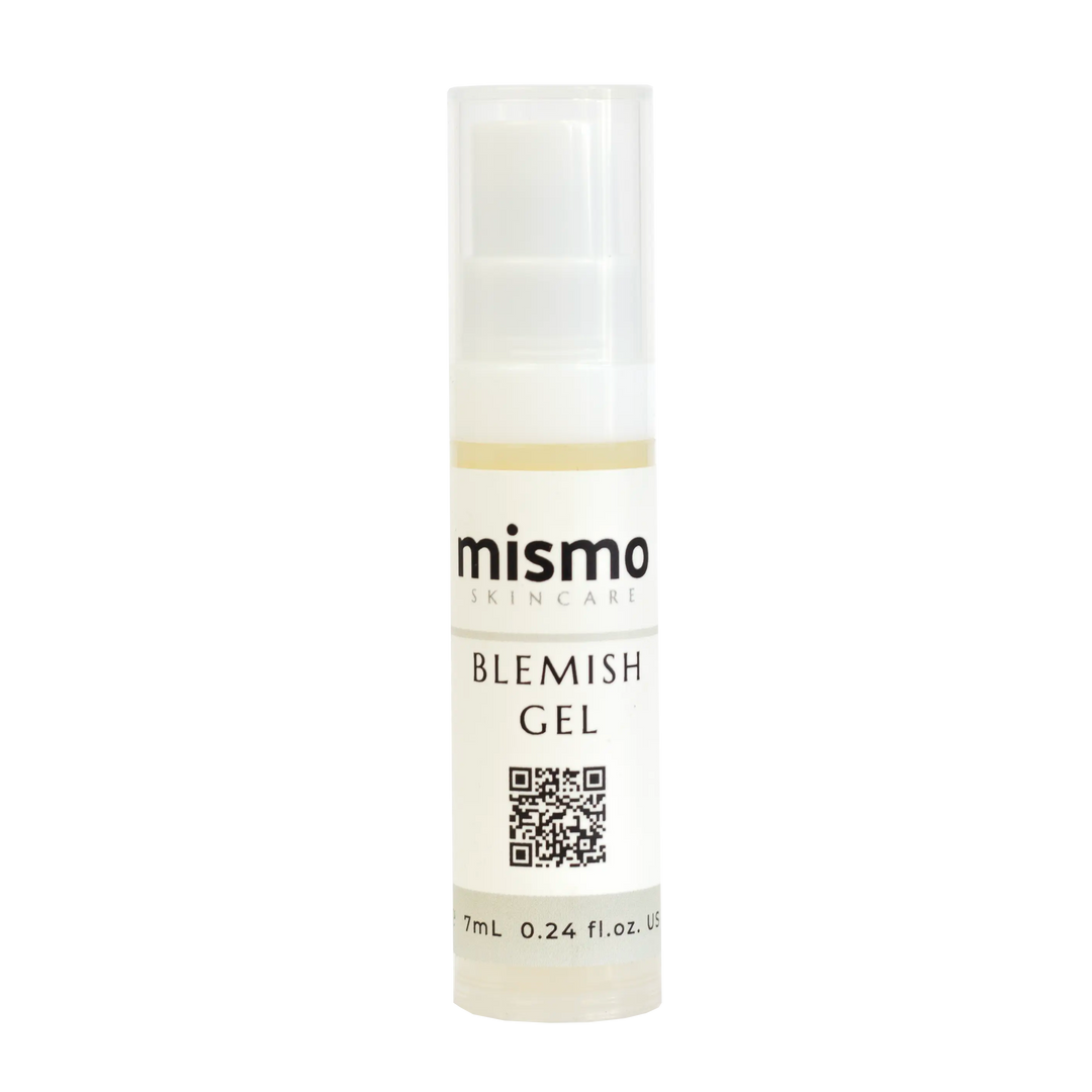 Blemish Gel  (free trial)