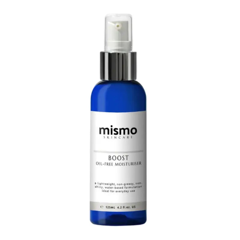 Boost Moisturiser - 125ml - Skin Care #size_125ml