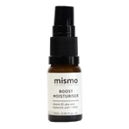 boost moisturiser trial