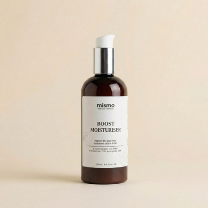 Boost Moisturiser