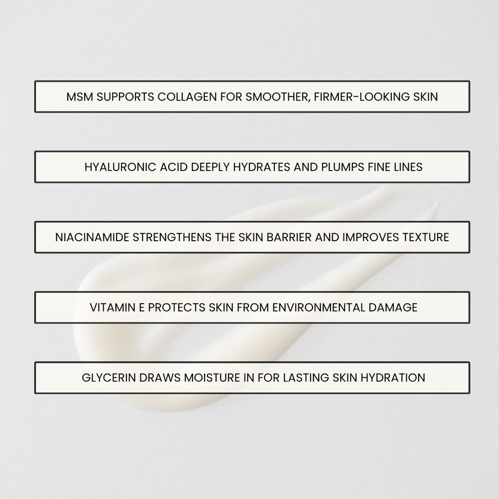 Boost Moisturiser