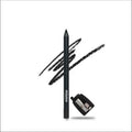 Brow/Liner Pencil and Sharpener - Makeup #colour_black