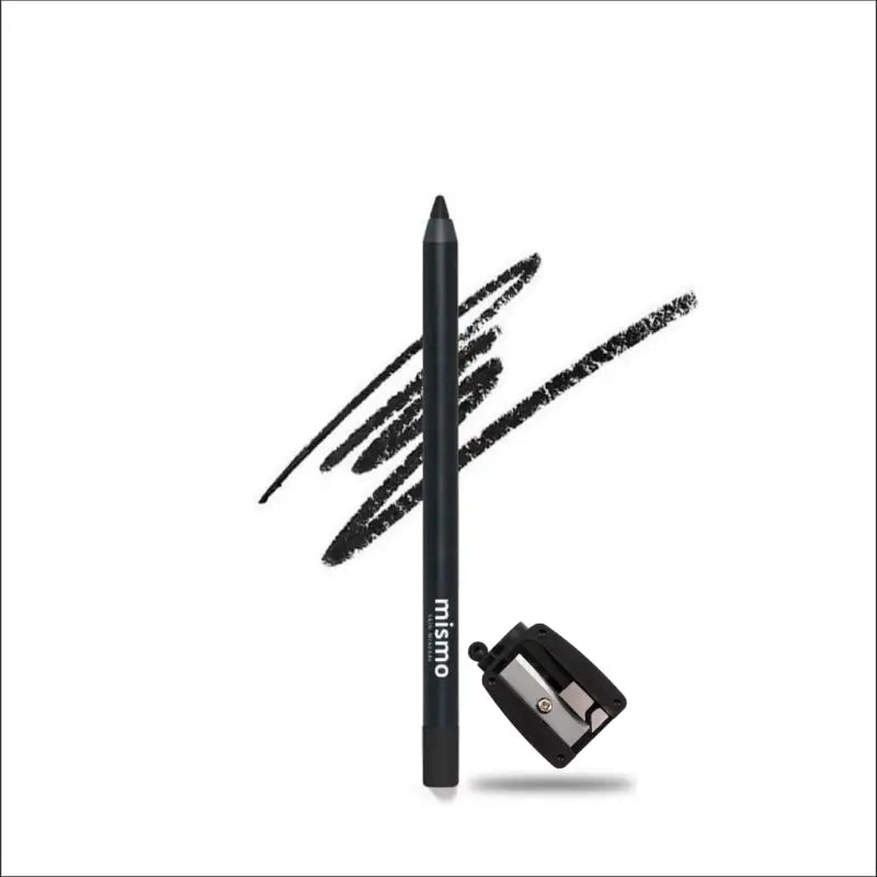 Brow/Liner Pencil and Sharpener - Makeup #colour_black