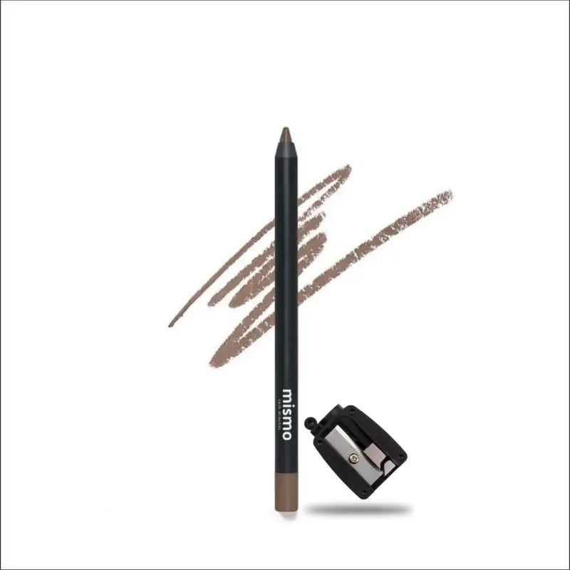 Brow/Liner Pencil and Sharpener - Makeup #colour_taupe