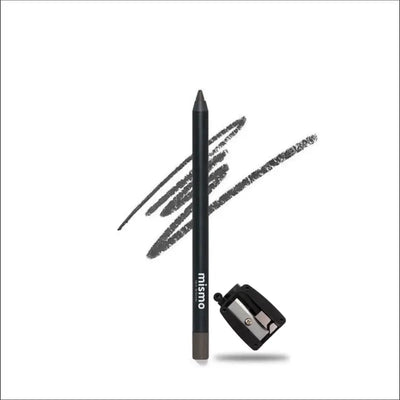 Brow/Liner Pencil and Sharpener - Makeup #colour_slate