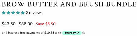 Upgrade Your Eyebrow Game