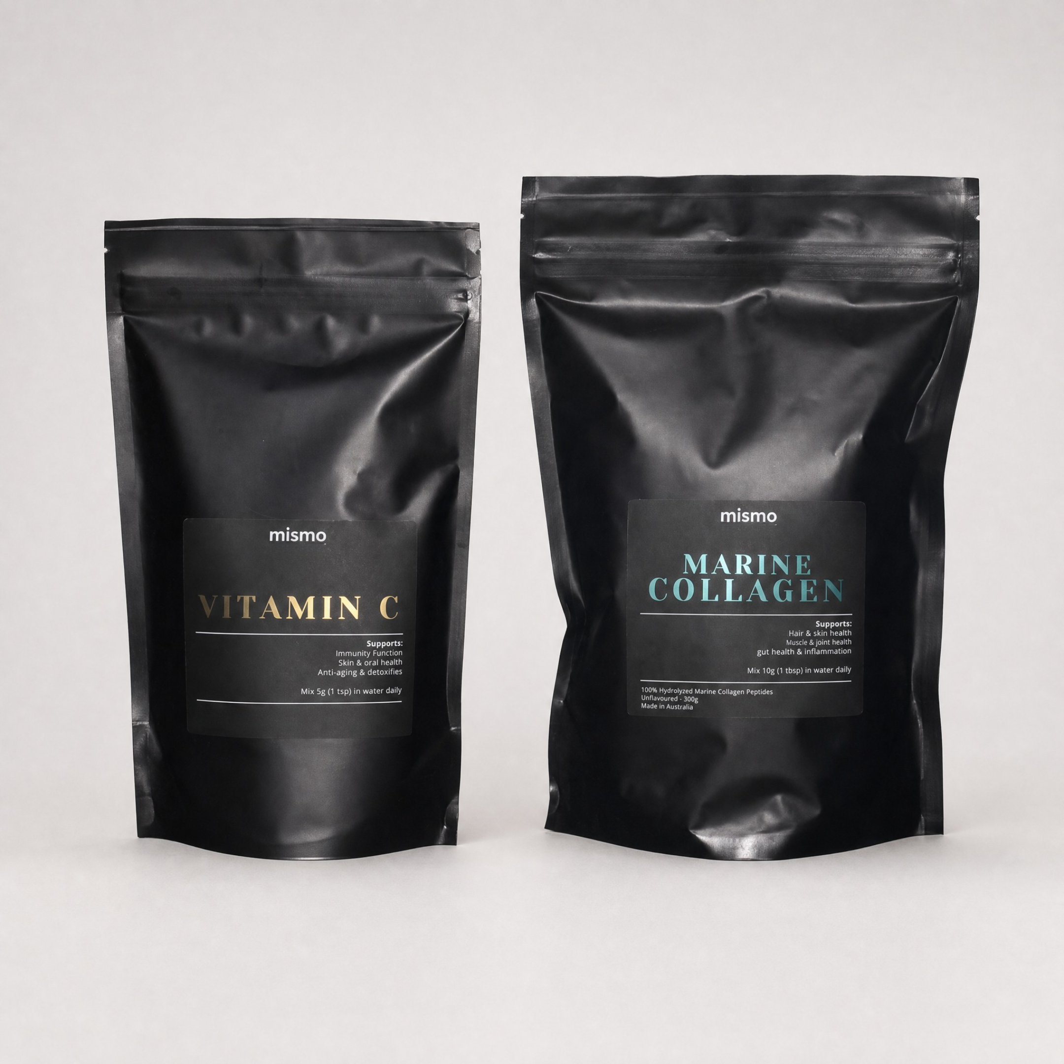 Collagen Support Bundle