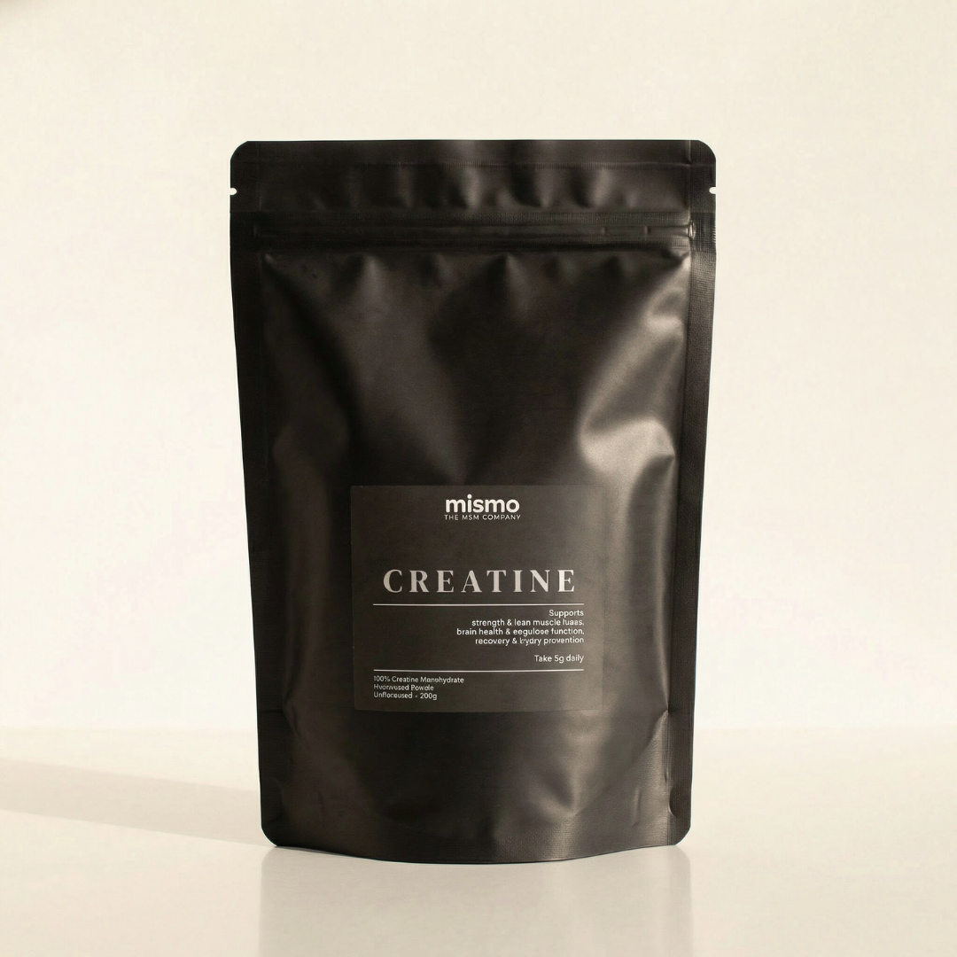 Creatine Monohydrate - 300g