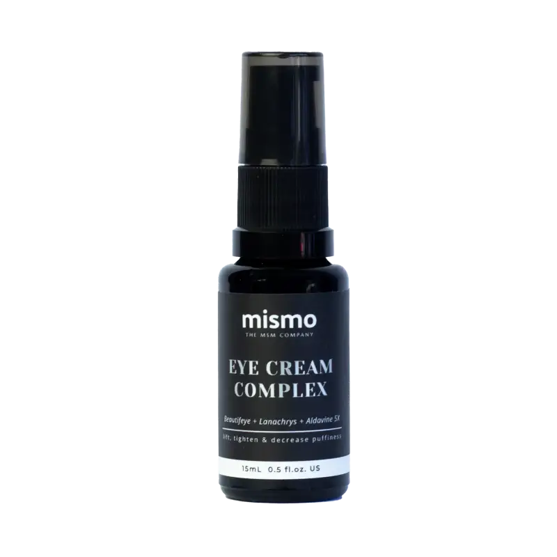 Eye Cream Complex 15ml Skin Care