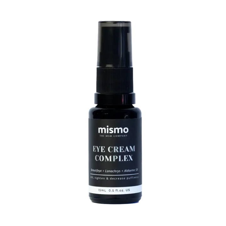 Eye Cream Complex 15ml Skin Care