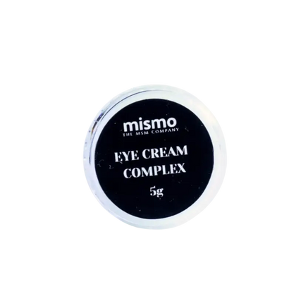 Eye Cream Complex (Sample Pot) Trial Skin Care