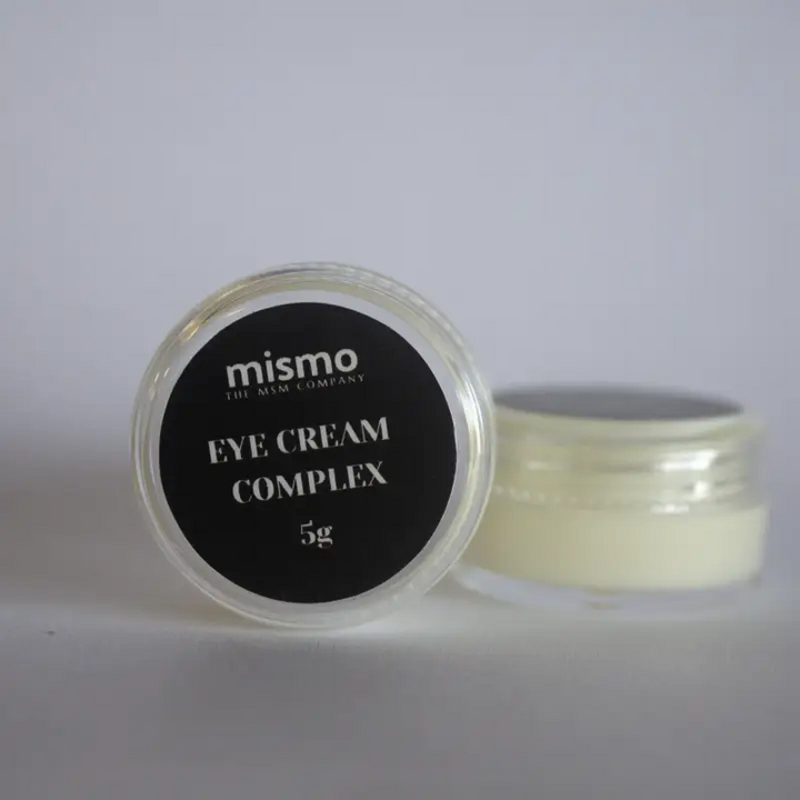 eye cream pot 5ml