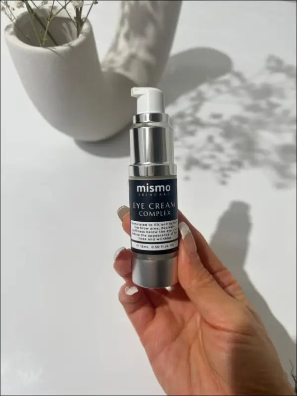 Eye Cream Complex Trial - Trial - Skin Care