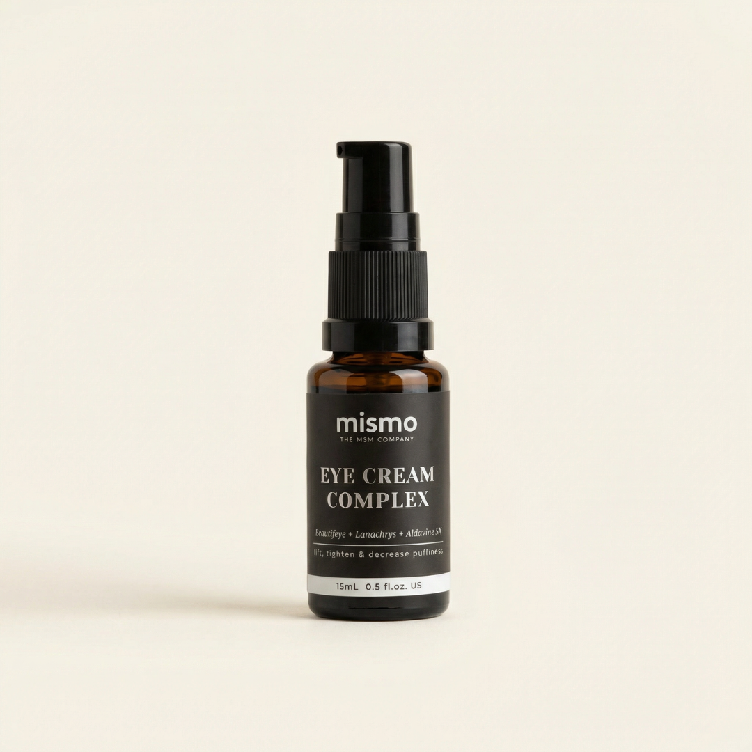 Eye Cream Complex