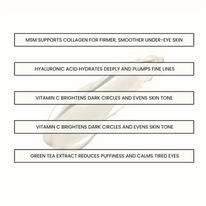Eye Cream Complex