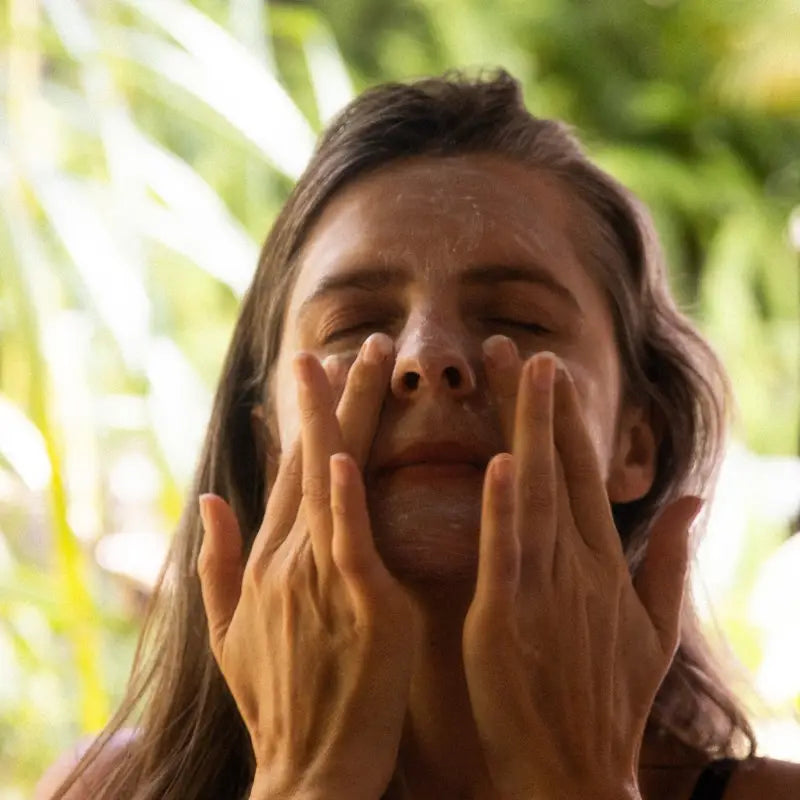 Hydrating Mask 50ml Skin Care