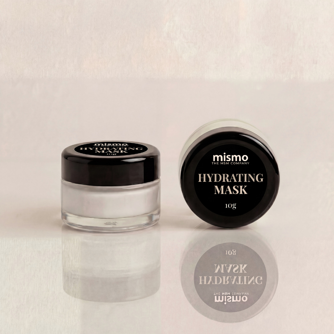 Hydrating Mask