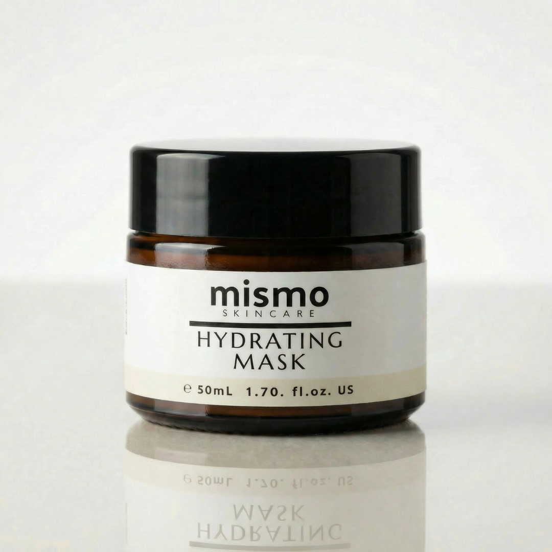 Hydrating Mask