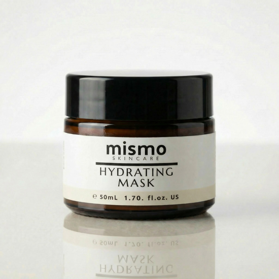 Hydrating Mask