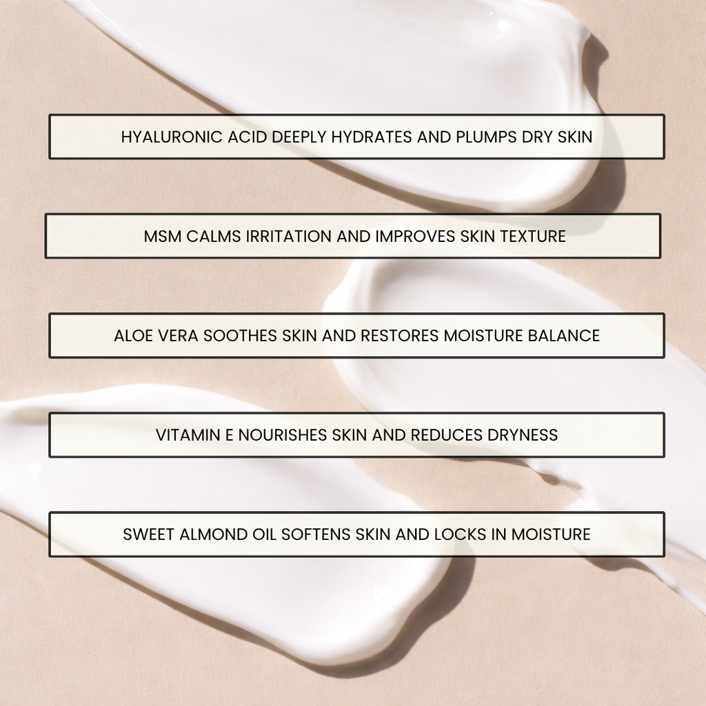 Hydrating Mask