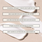 Hydrating Mask