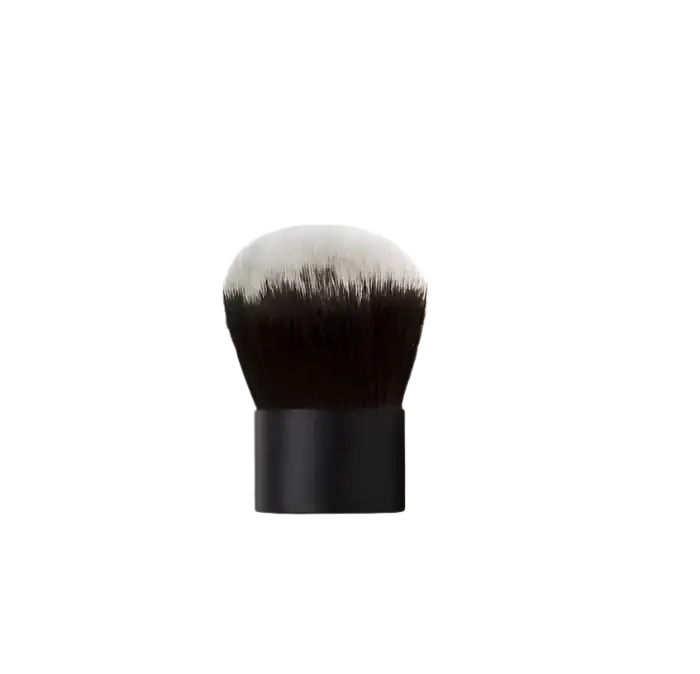 Kabuki Brush Makeup