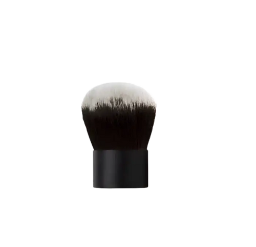 Kabuki Brush Makeup