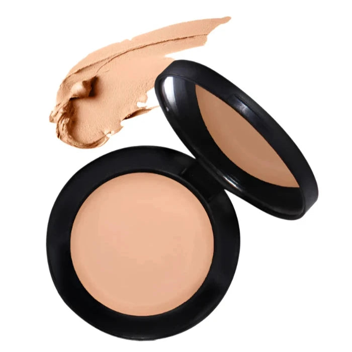 Mineral Cream Concealer