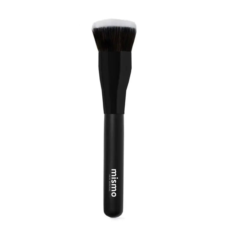 Liquid Foundation Stippling Brush - Makeup