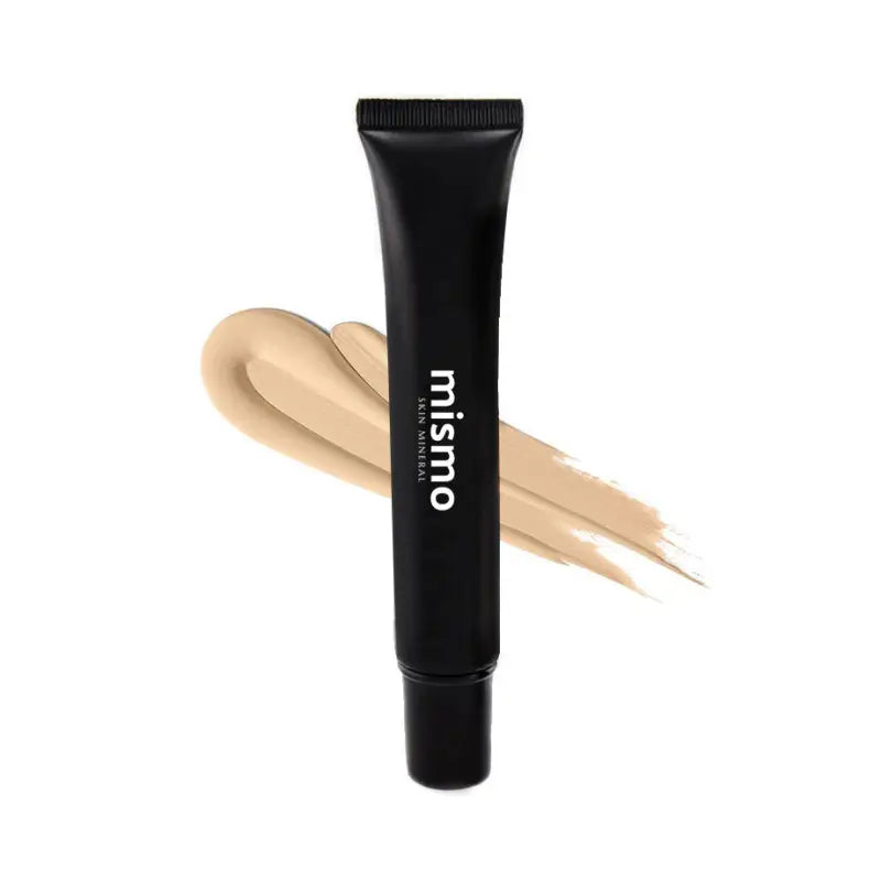 Liquid Mineral Foundation Samples - 001 / Trial - Makeup