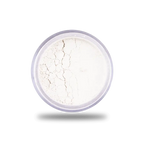Loose Eyeshadow - white pearl - Makeup