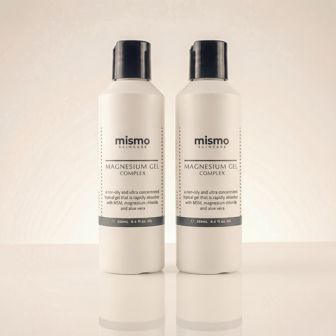 Magnesium Gel Complex