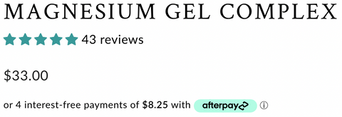 Boost Your Energy and Relax Your Muscles with Magnesium