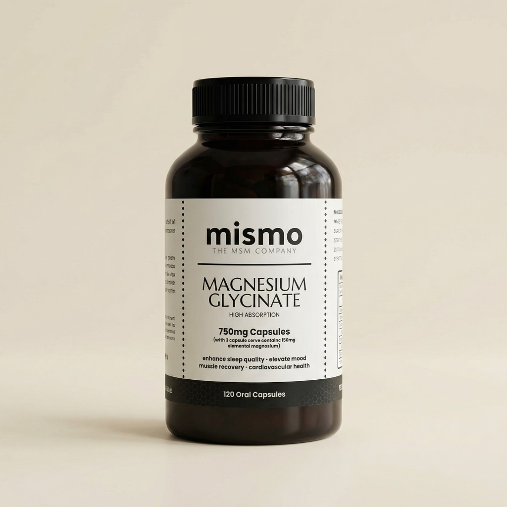 Magnesium Wellness Bundle