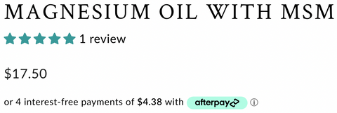 Boost Your Energy and Relax Your Muscles with Magnesium