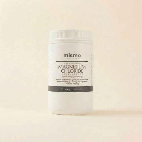 Magnesium Chloride