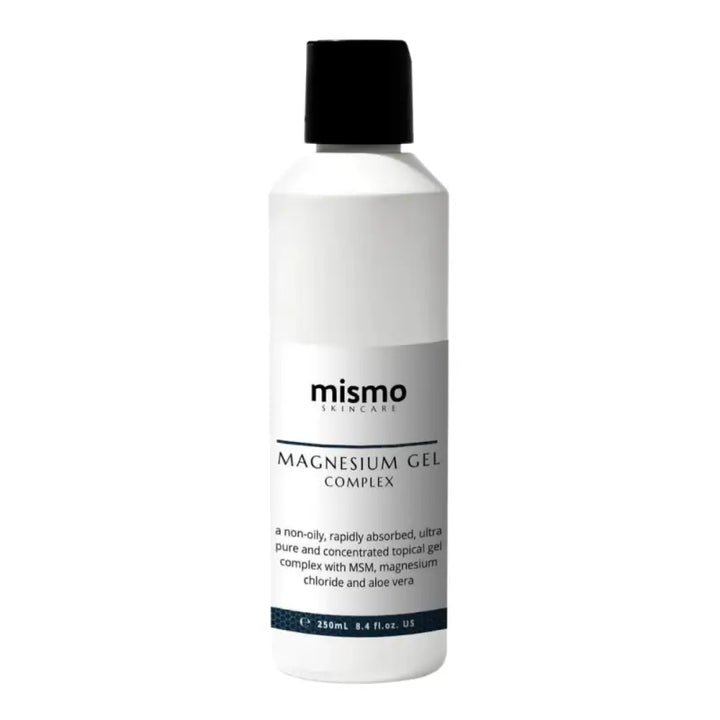 Magnesium Gel Complex - 250ml - Pain Relief