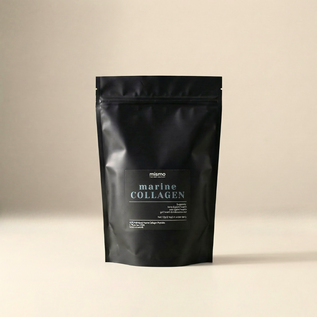 Pure Marine Collagen Peptides