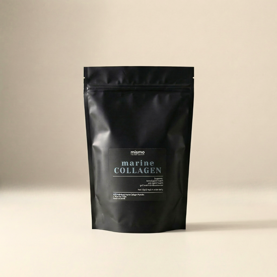 Pure Marine Collagen Peptides - 300g