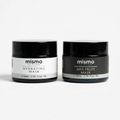 AHA Fruit Mask and Hydrating Mask Bundle