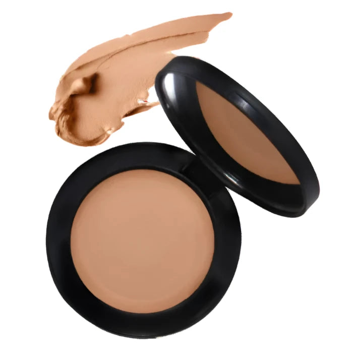 Mineral Cream Concealer