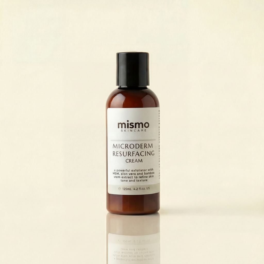 Microderm Resurfacing Cream