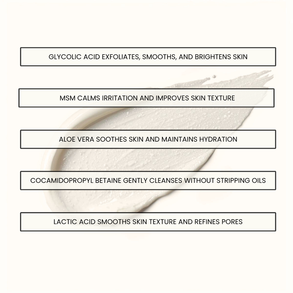 Microderm Resurfacing Cream