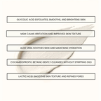 Microderm Resurfacing Cream