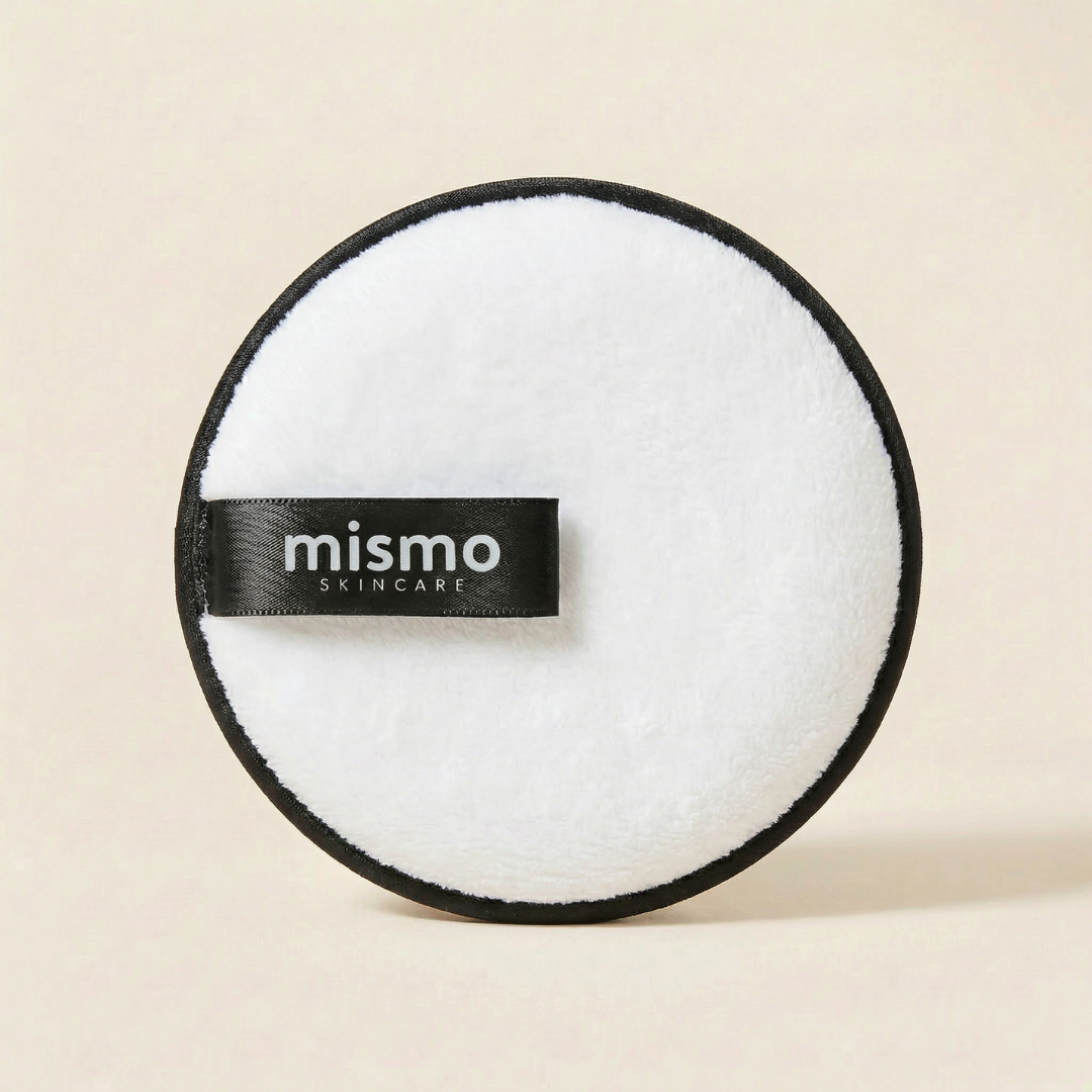 Microfibre Face Cleanser