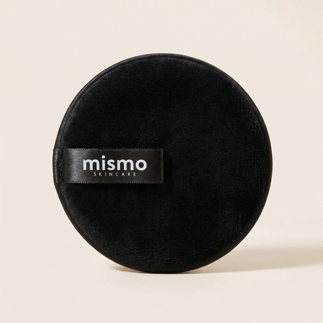 Microfibre Face Cleanser